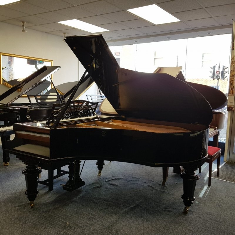 Bechstein model V