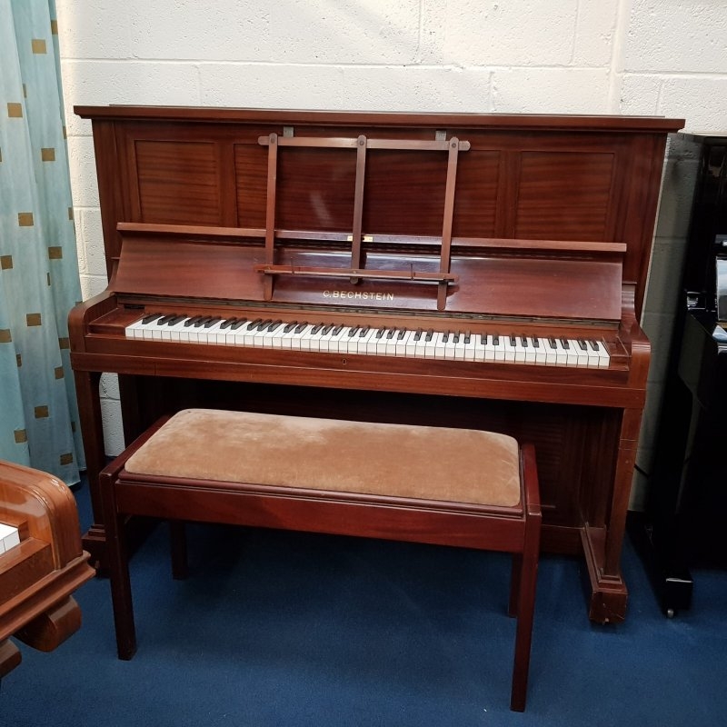 Bechstein model 9