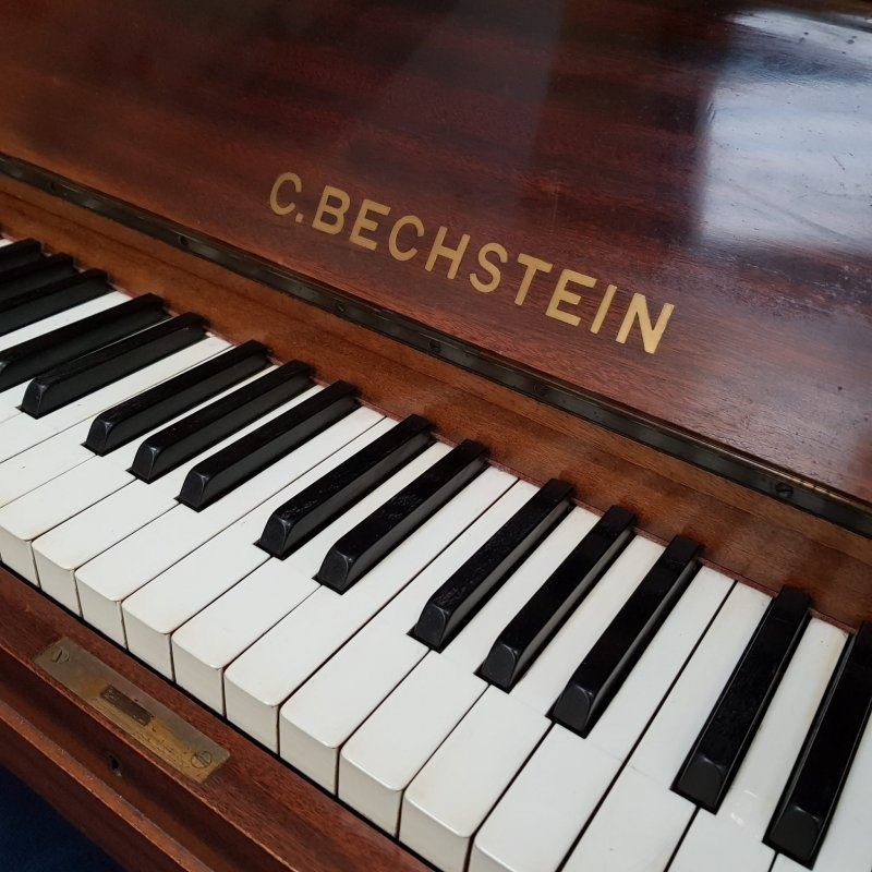 Bechstein model 9