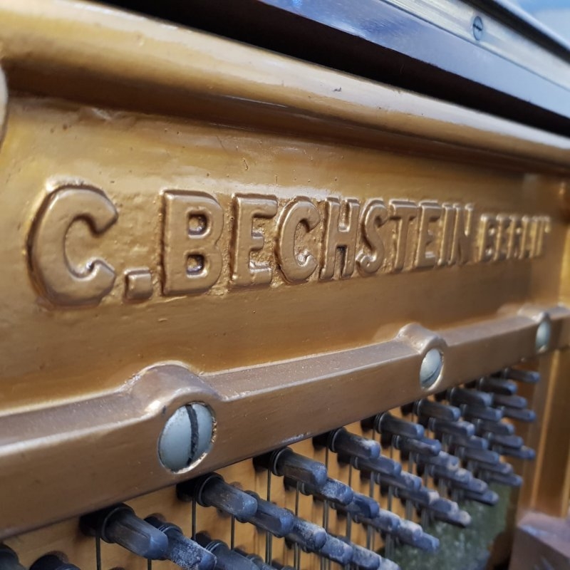 Bechstein model 9