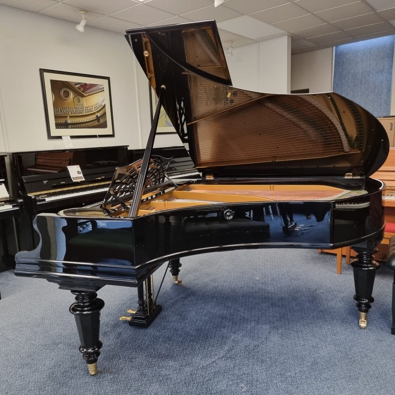 Bechstein model V