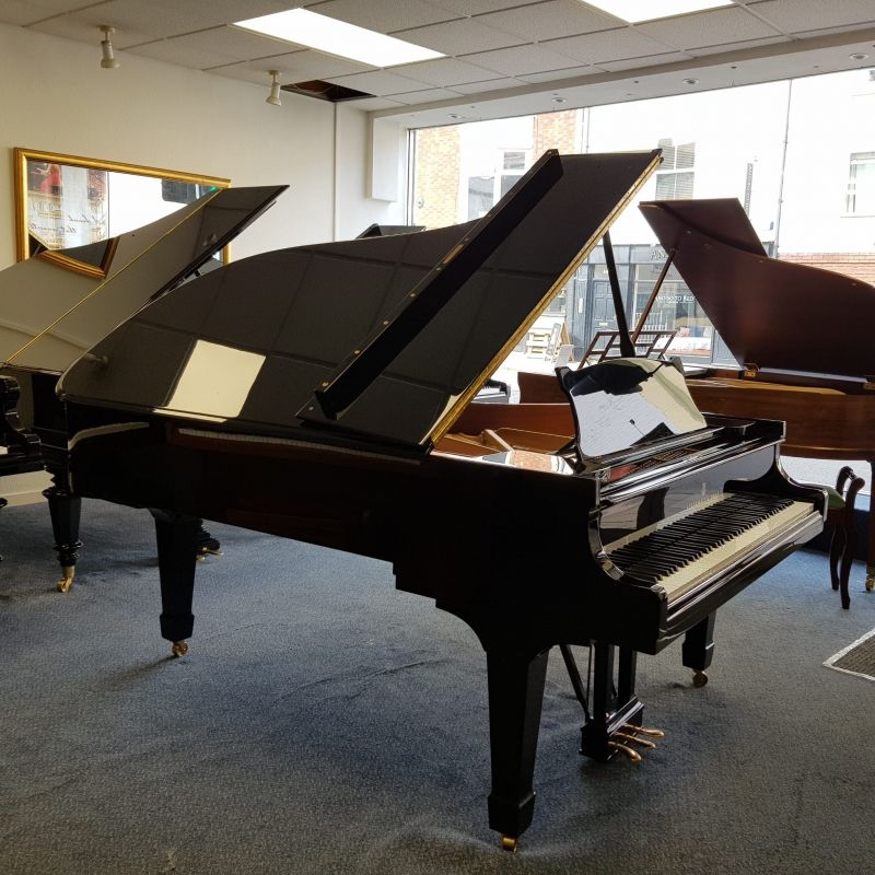 Steinway B