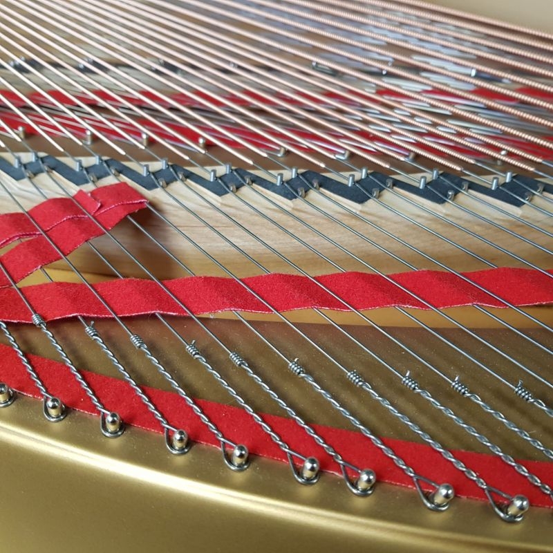 Steinway B