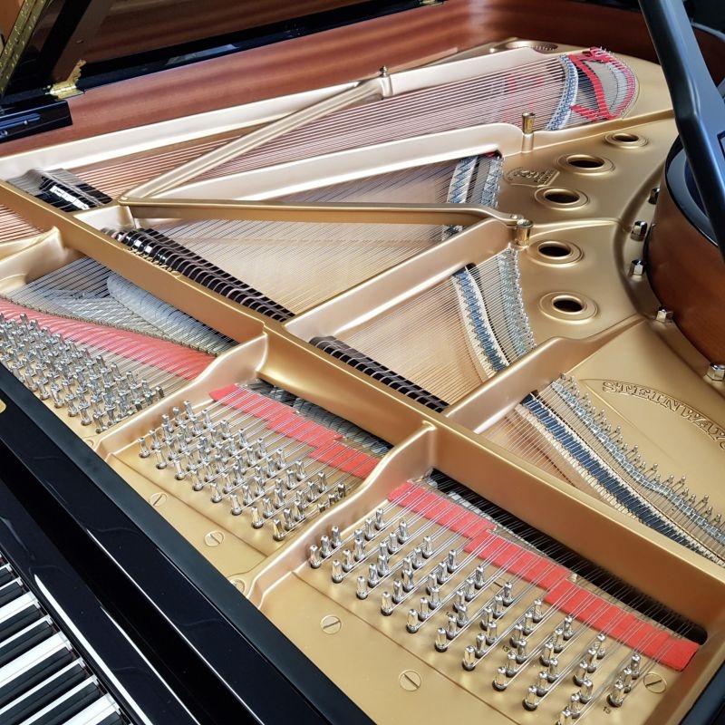 Steinway B