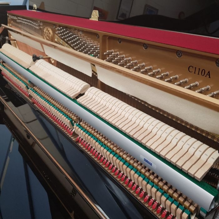 Yamaha C110A
