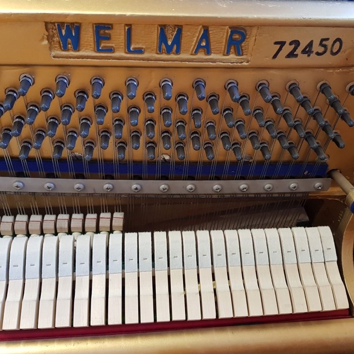 Welmar A2W