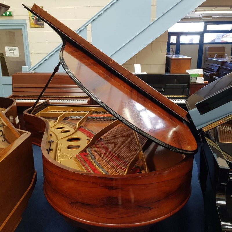 Steinway model O