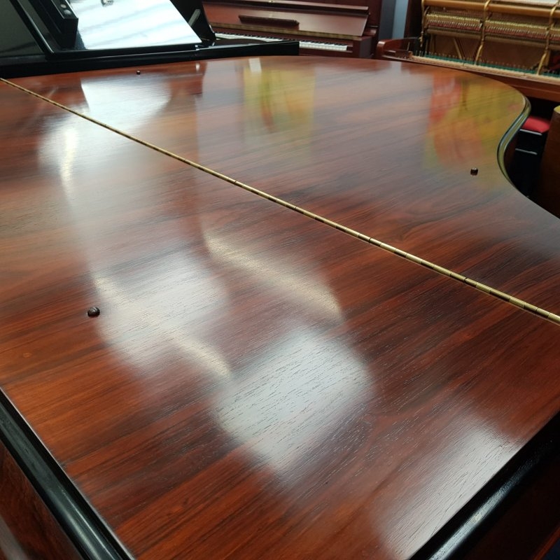 Steinway model O