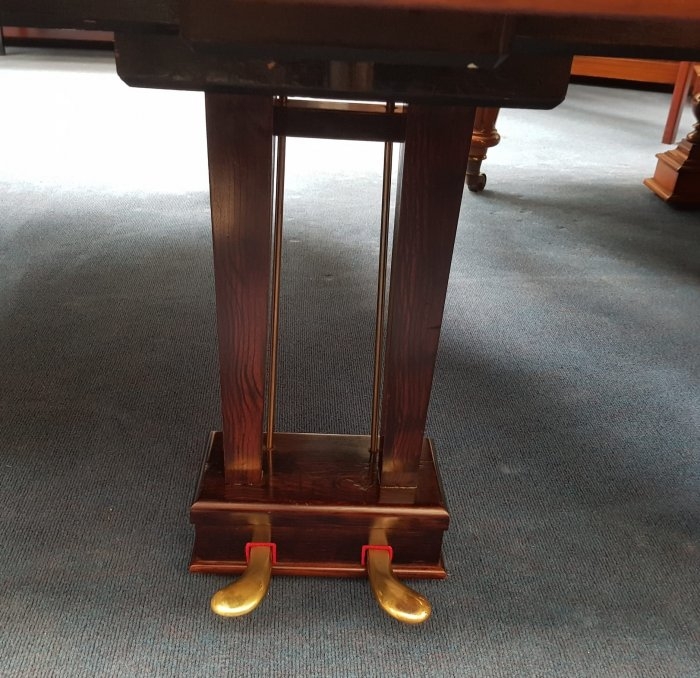 Steinway model O