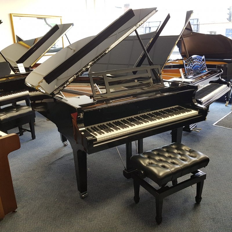 Feurich F179 Dynamic II