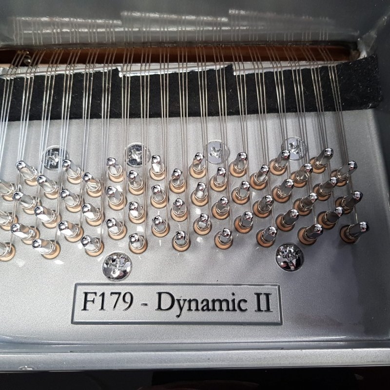 Feurich F179 Dynamic II