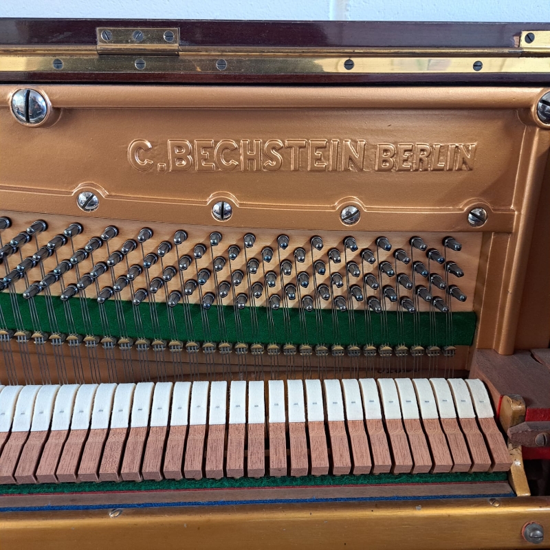 Bechstein 8