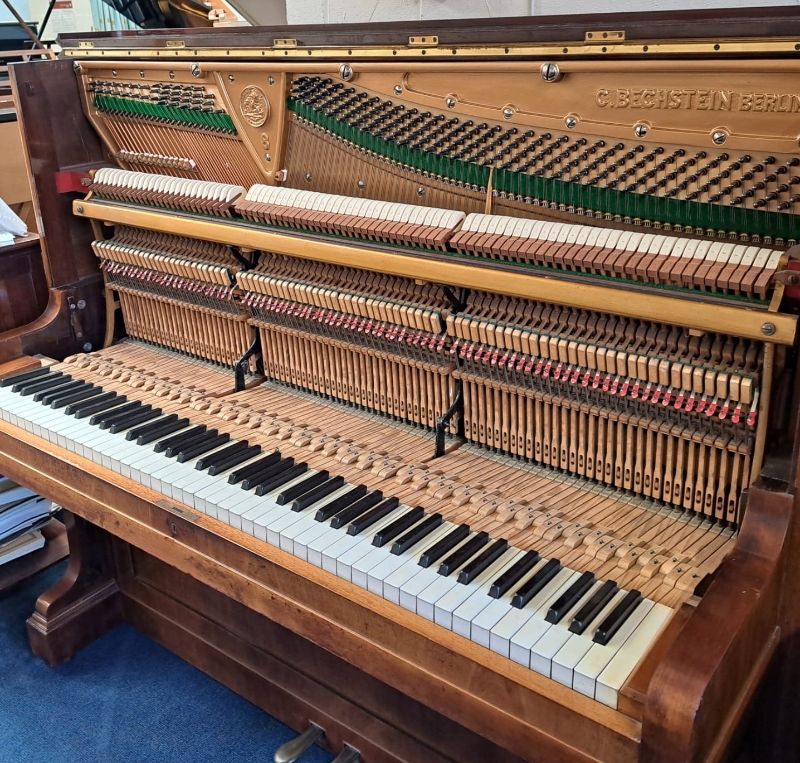 Bechstein 8