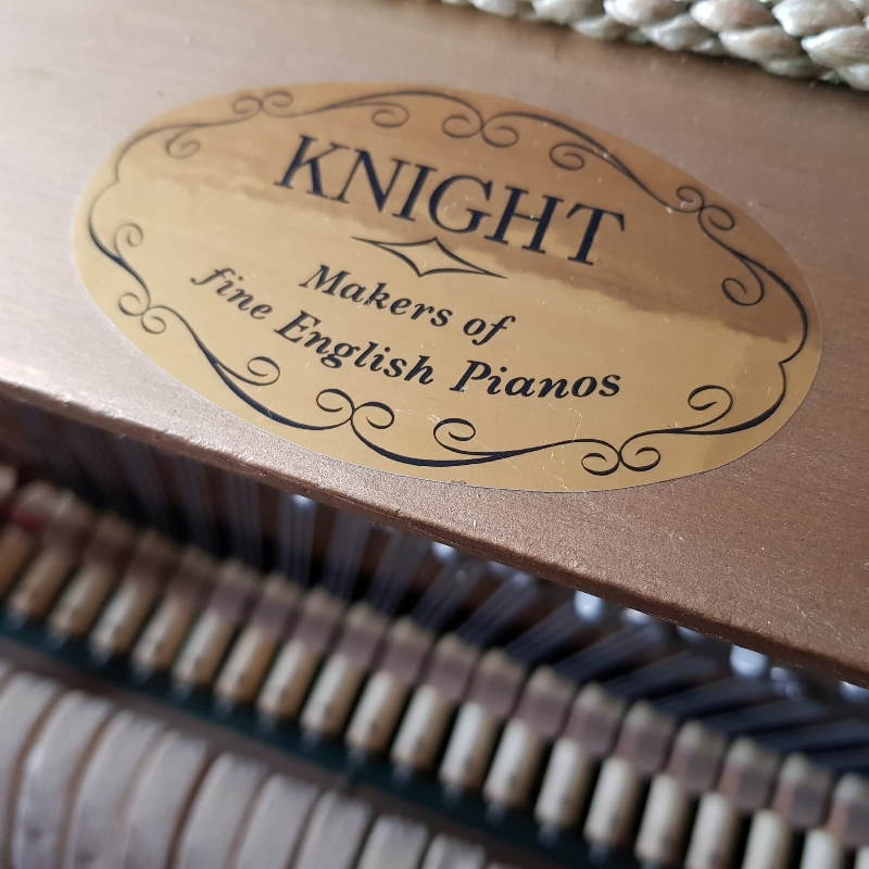 Knight K6