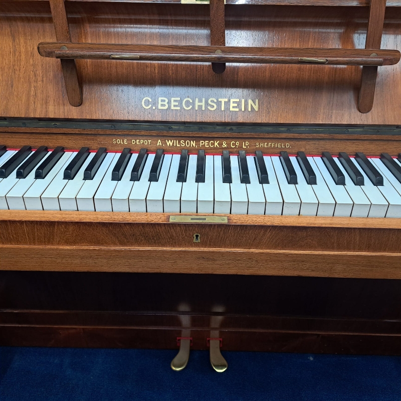 Bechstein 10