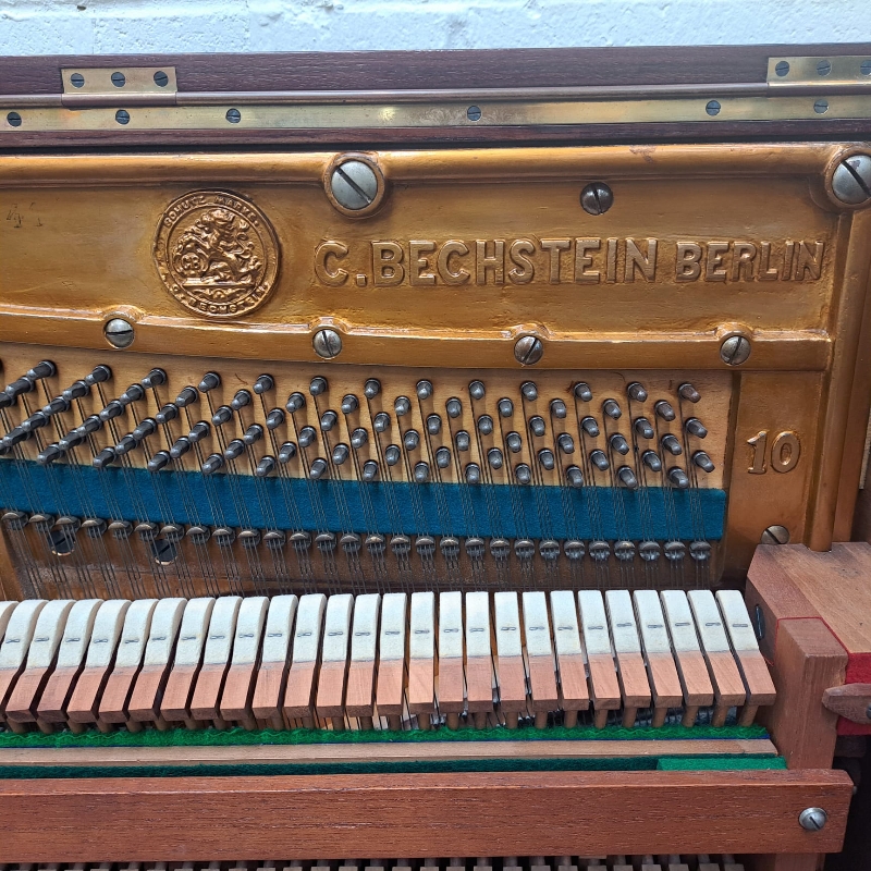 Bechstein 10