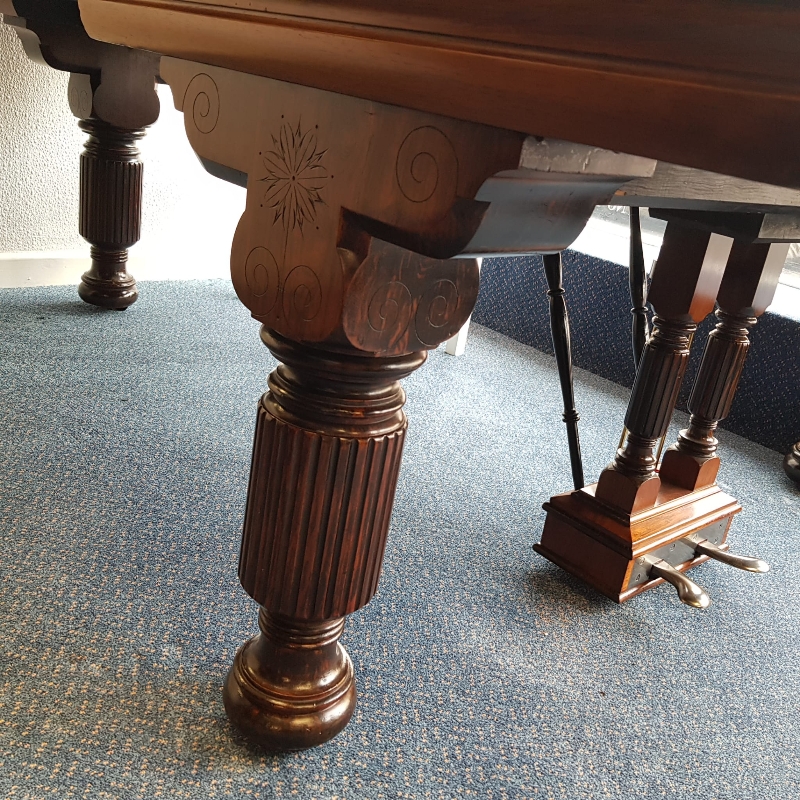 Steinway A 85 note