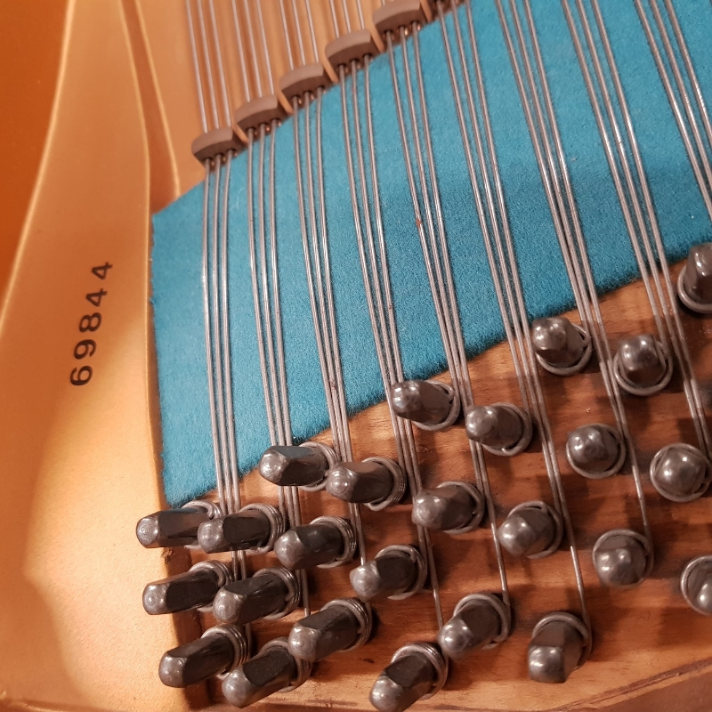 Bechstein A
