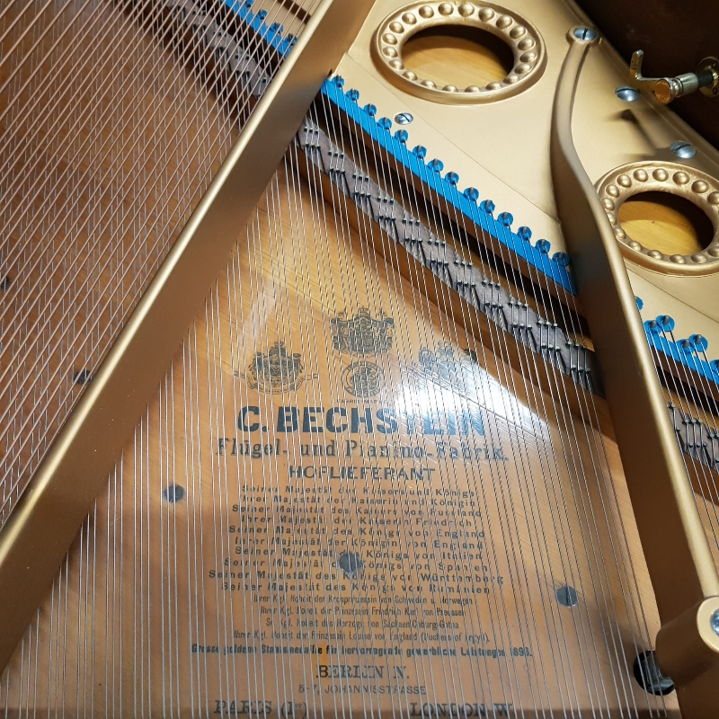 Bechstein A