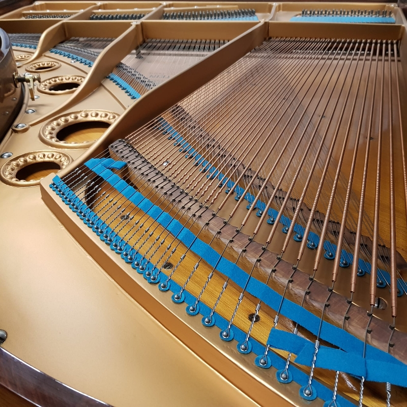 Bechstein A