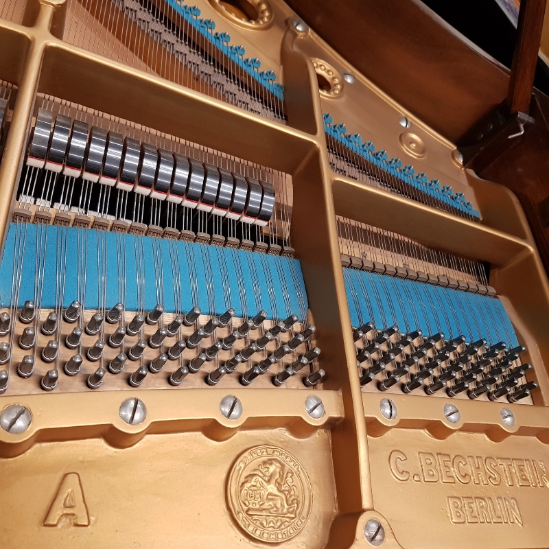 Bechstein A