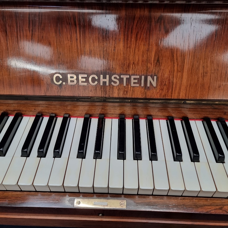 Bechstein 7