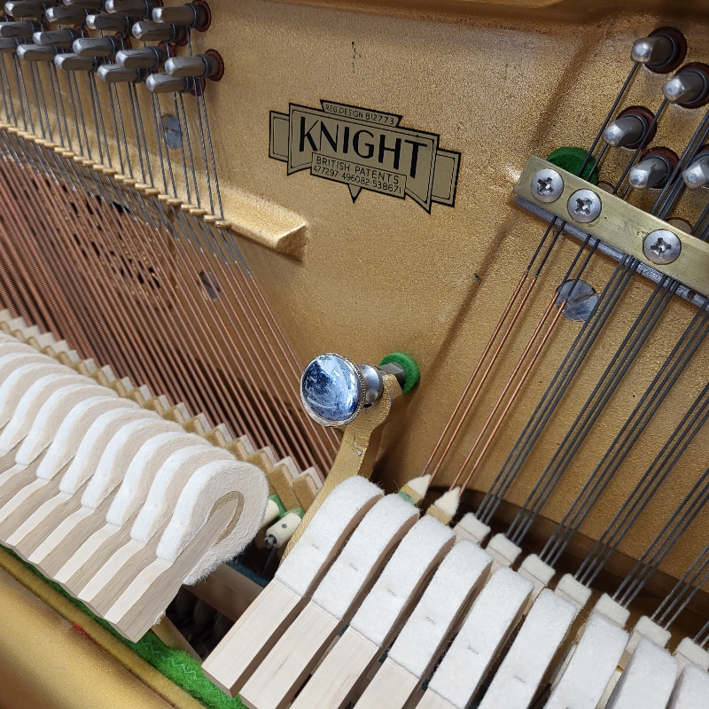 Knight K10