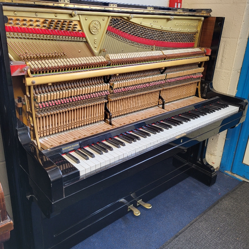 Bechstein 8