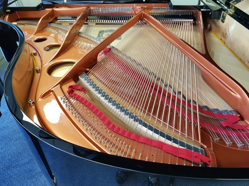 Feurich 179
