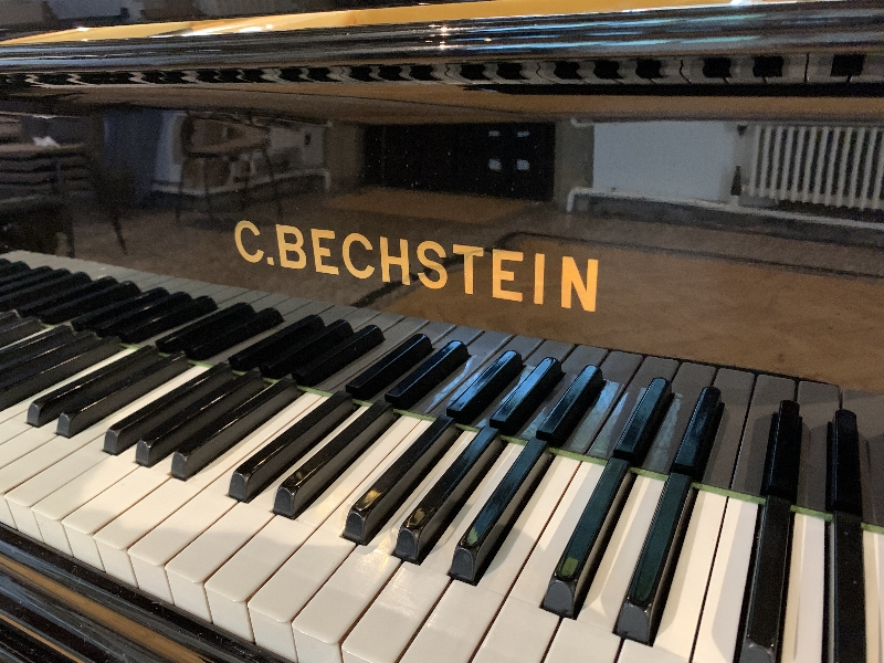 Bechstein III