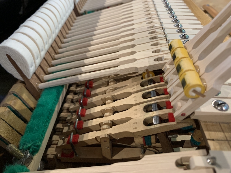 Bechstein III