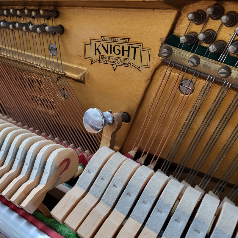 Knight K20