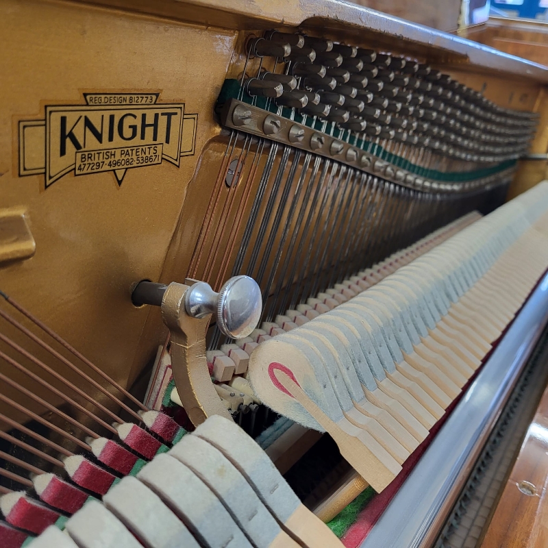 Knight K20