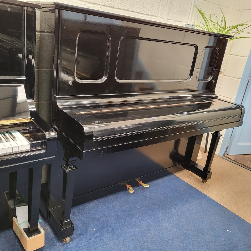 Steinway Model K