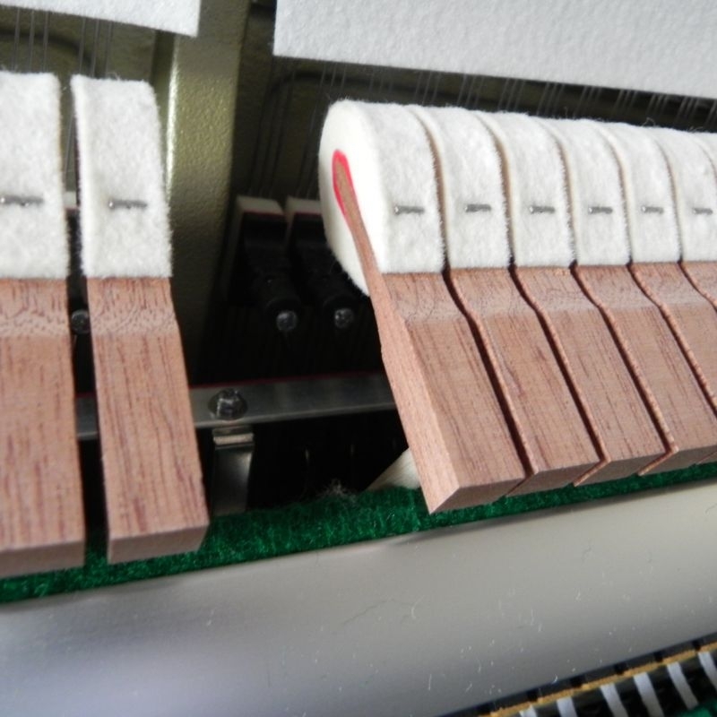Kawai K-200