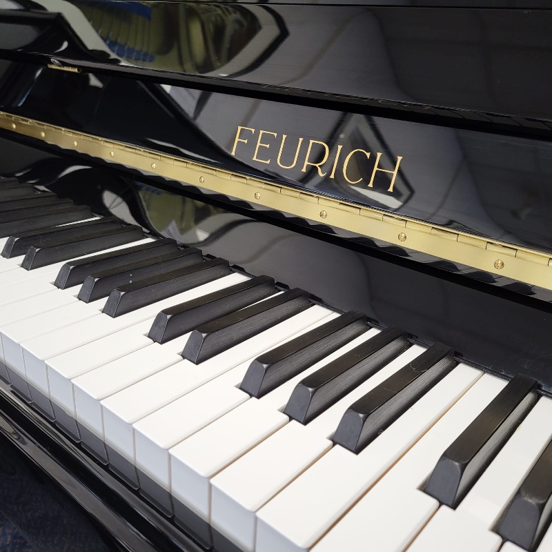 Feurich 125