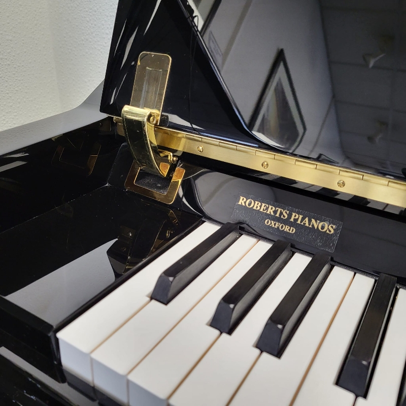 Feurich 125