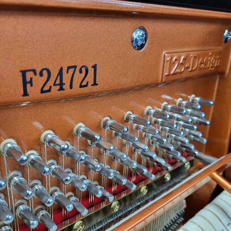 Feurich 125