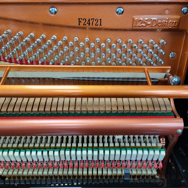 Feurich 125