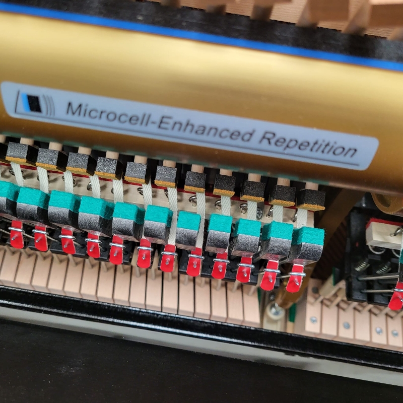Kawai K-500