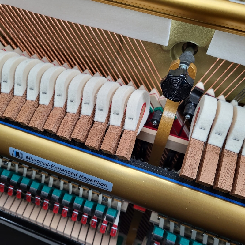 Kawai K-500