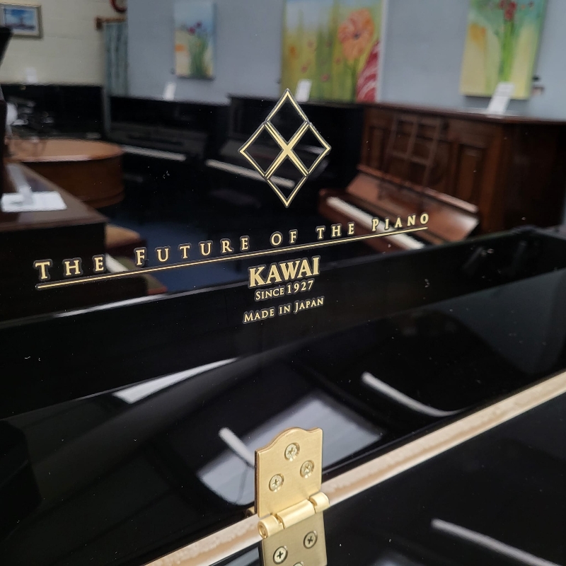 Kawai K-500