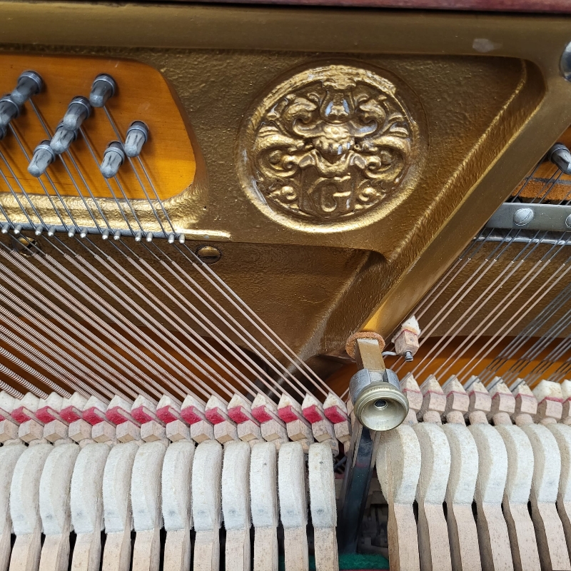 Grotrian Steinweg 120