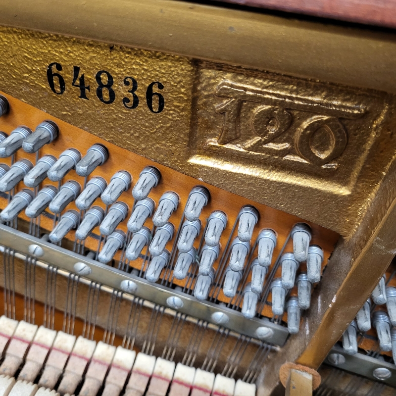 Grotrian Steinweg 120