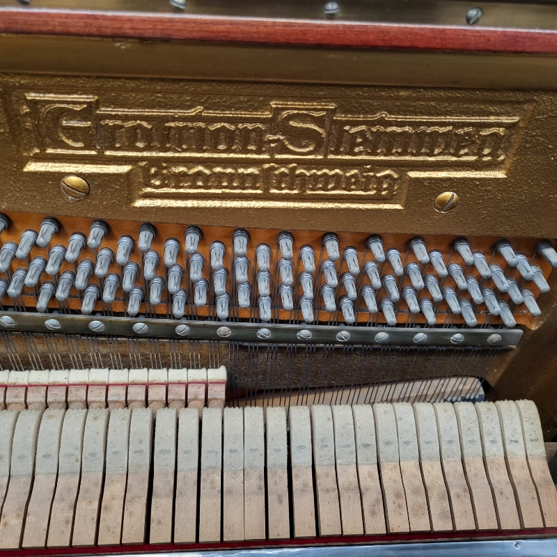 Grotrian Steinweg 120