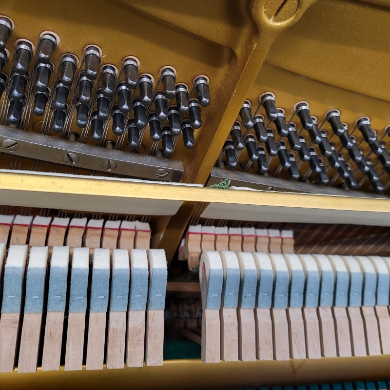 Yamaha U1H