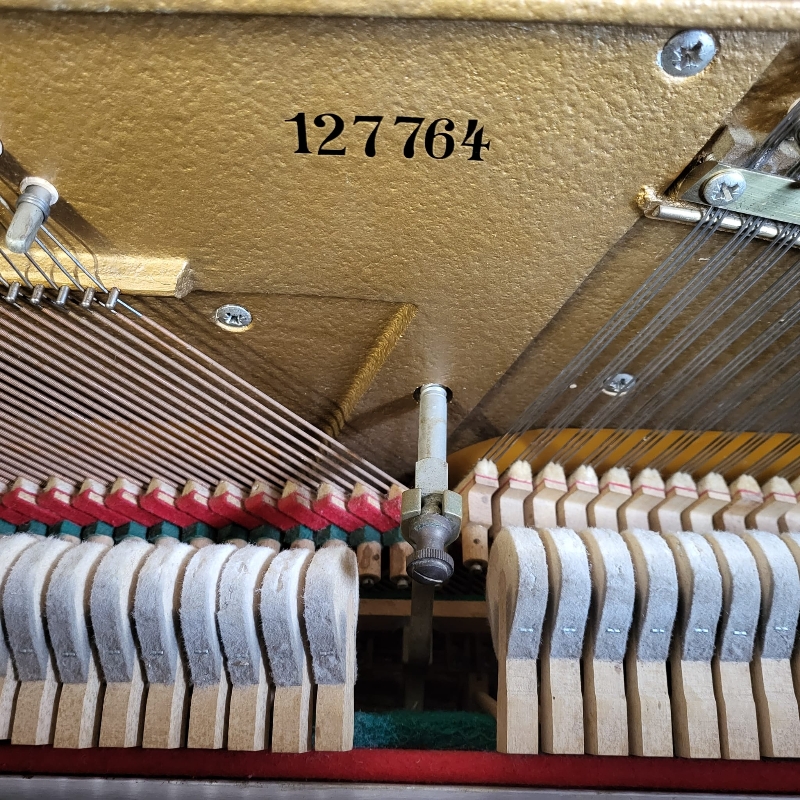 Grotrian Steinweg 122