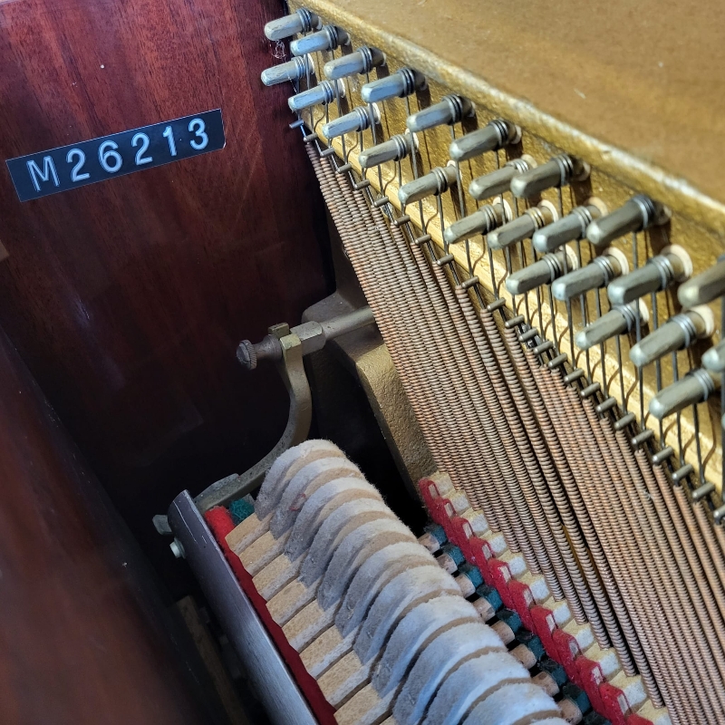 Grotrian Steinweg 122