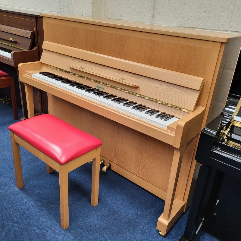 Kemble Concerto