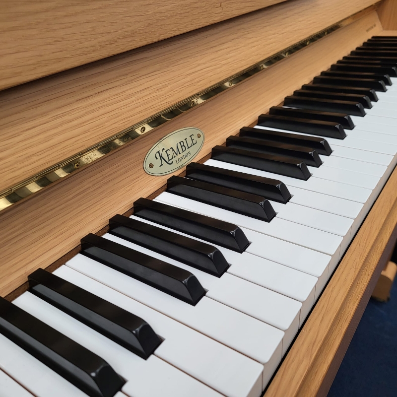 Kemble Concerto